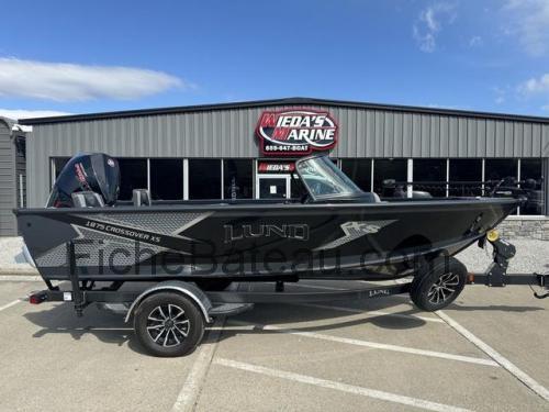 Lund 1875 Crossover XS fiche technique et avis